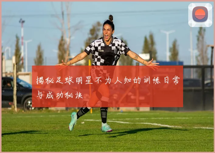 揭秘足球明星不为人知的训练日常与成功秘诀